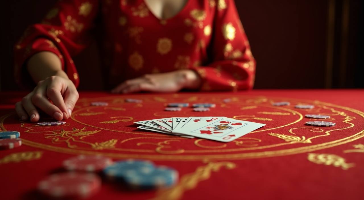 strip poker strip poker မှာ ဘယ်လိုကစားရမလဲ၊ ဂိမ်းမျိုးစုံကို ကျွန်တော်တို့ဘယ်လိုစီစဉ်ထားသလဲ